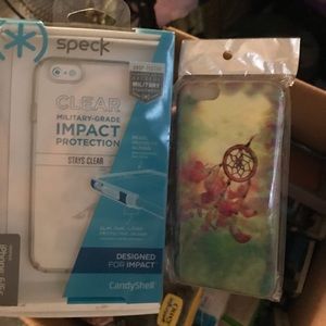 iPhone 6/6s case lot